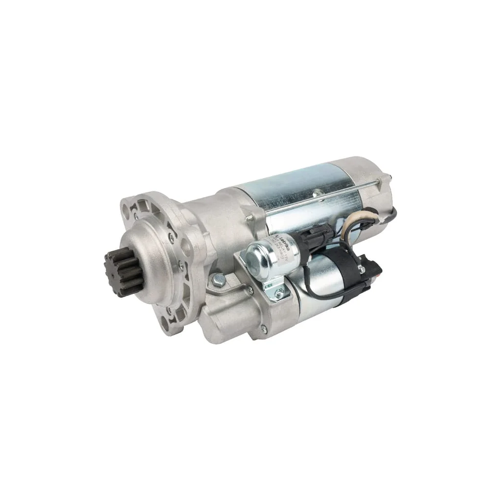 Demaror 12V, 6,5kW, 12 dinți, CW, Mahle IS1182