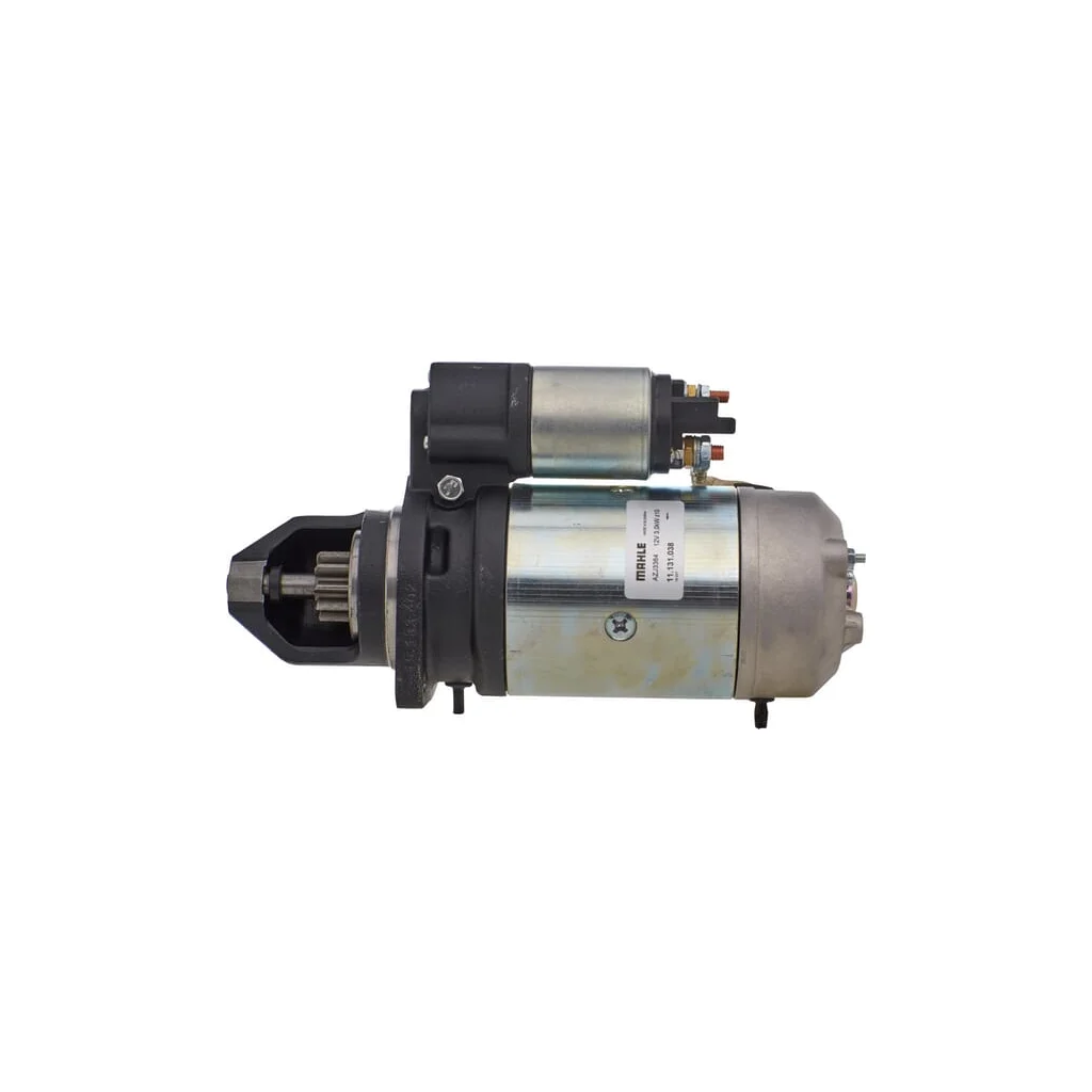 Demaror 12V 3kW 10 dinți Mahle IS1018