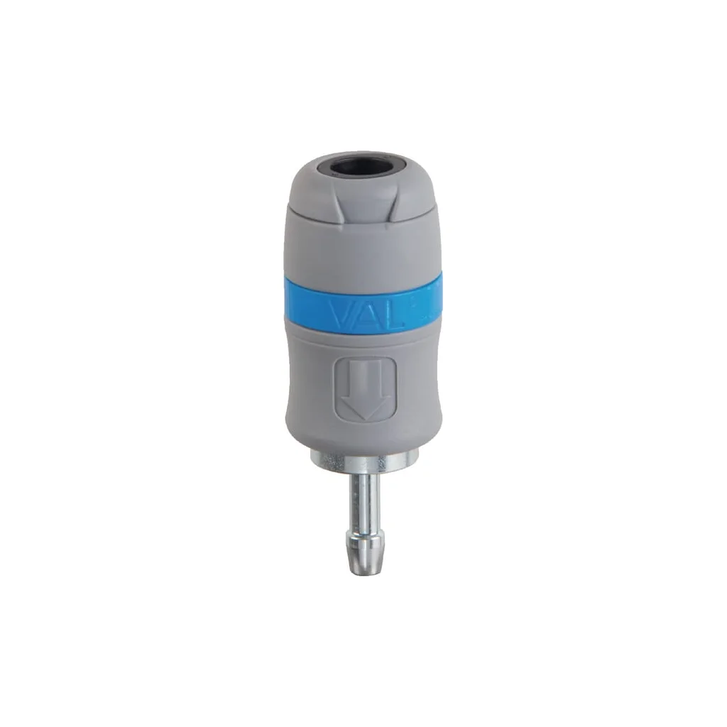 Cuplă de siguranță cu eliberare rapidă cu racord furtun de 6 mm IRG061806