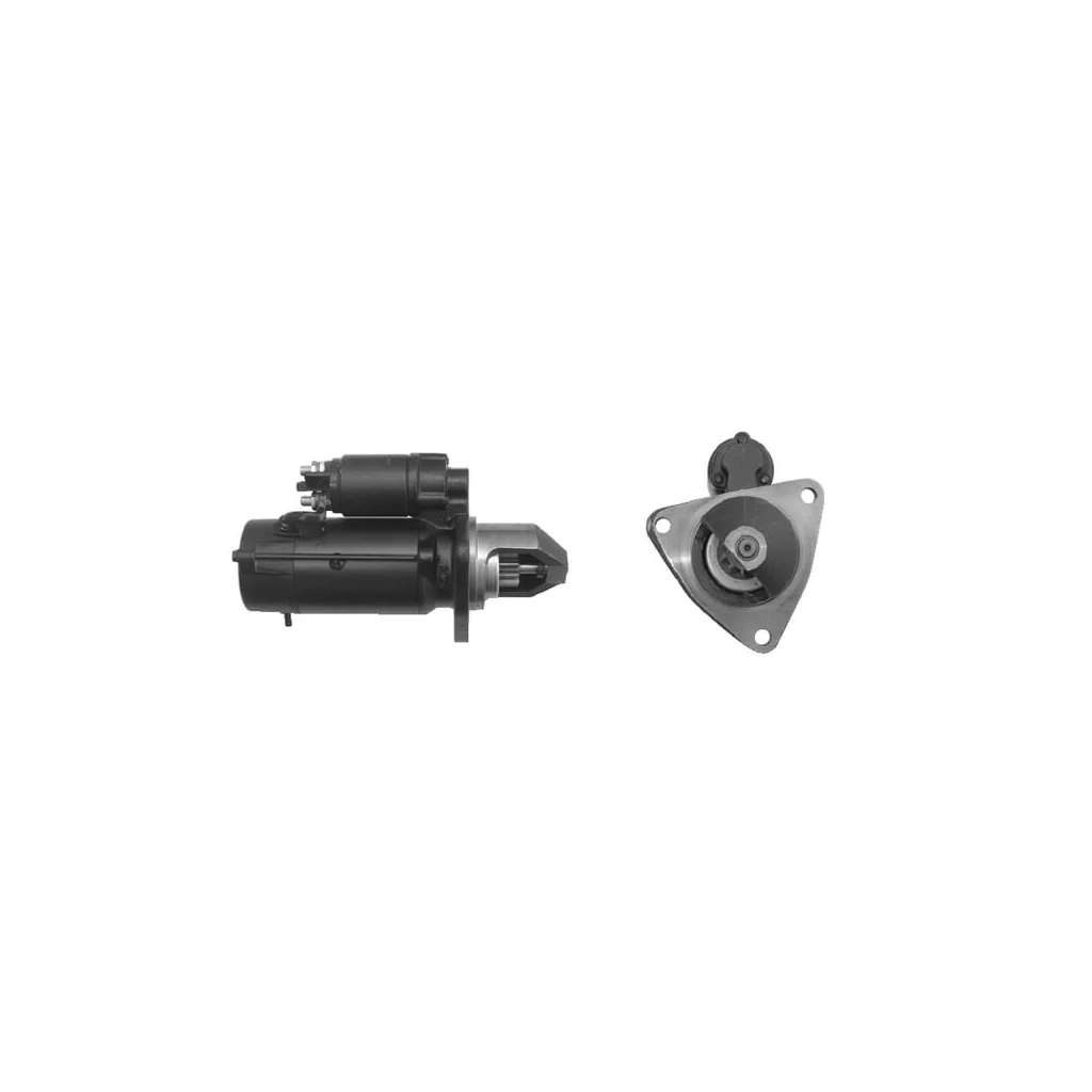 Demaror 12V 4,2kW IS1089