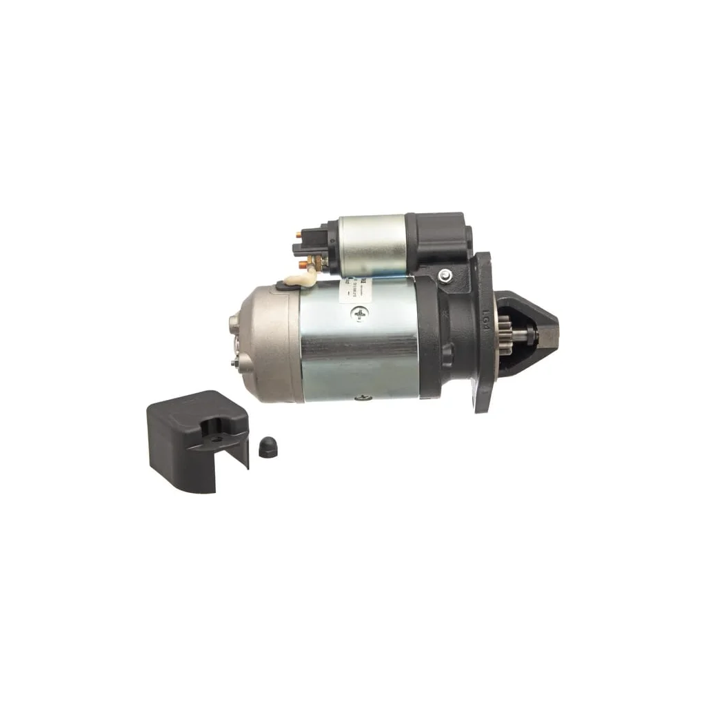 Demaror 12V 3,1kW 10 dinți Mahle IS0627