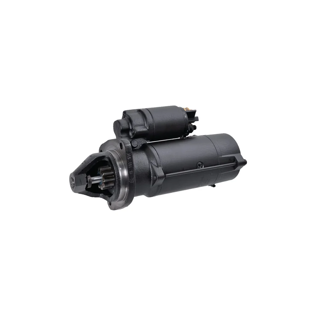Demaror 12V 4,2kW IS1202