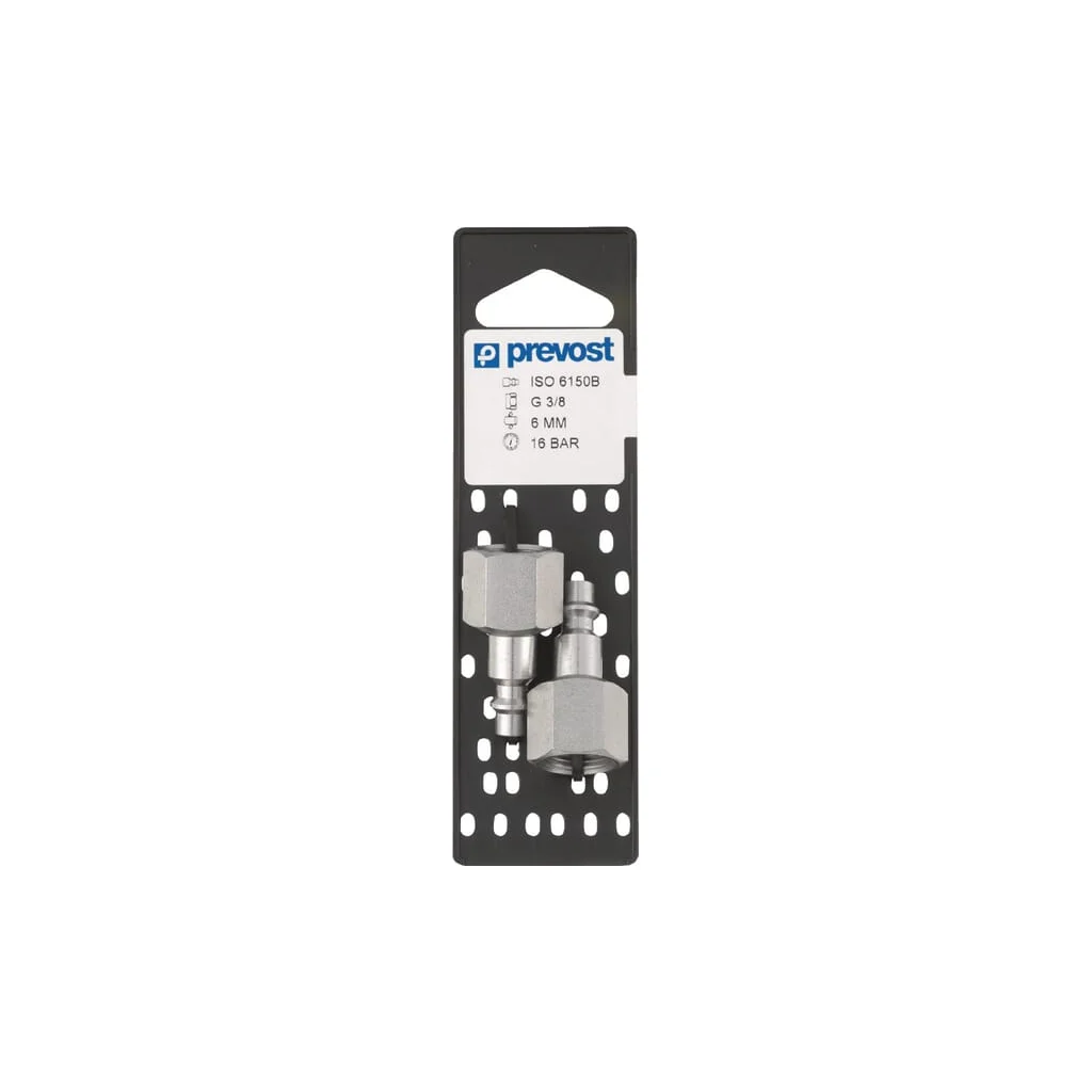 Conector tată cu filet interior 3/8" BSP IRP066102P002