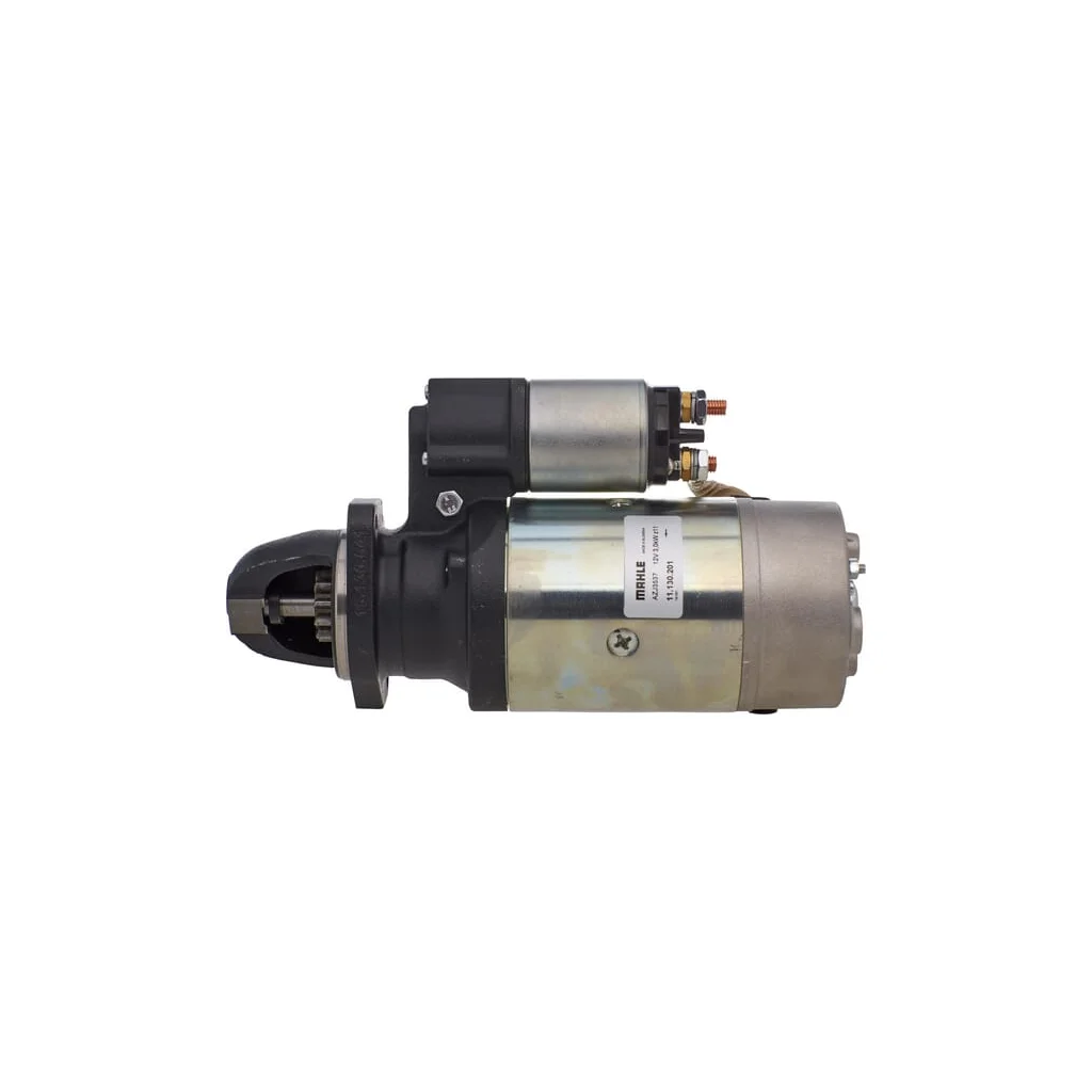 Demaror 12V 3kW 11 dinți Mahle IS0201