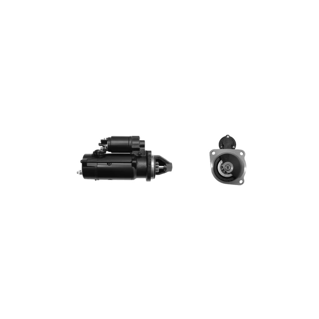 Demaror 12V, 4.2kW, 10 dinți, CW, Mahle IS1333