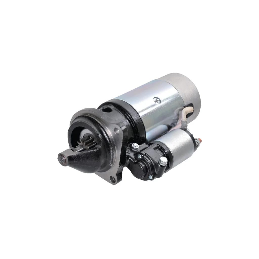 Demaror 24V, 4.0kW, 9 dinți, CW, Mahle IS0490
