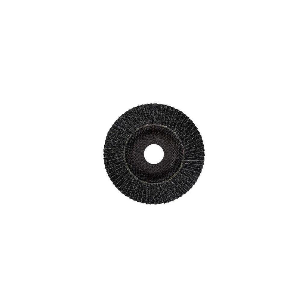 Disc abraziv lamelar 180mm K80 K19196