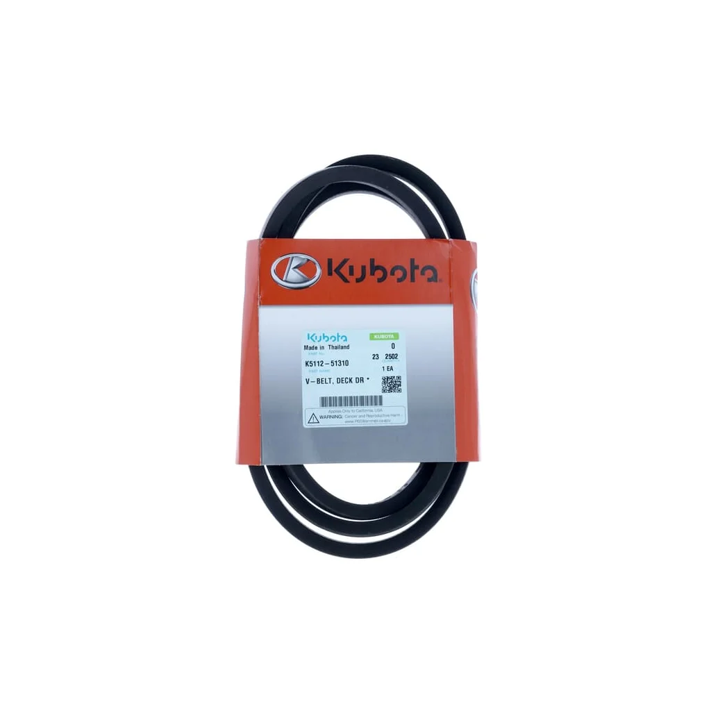 Curea trapezoidală K511251310