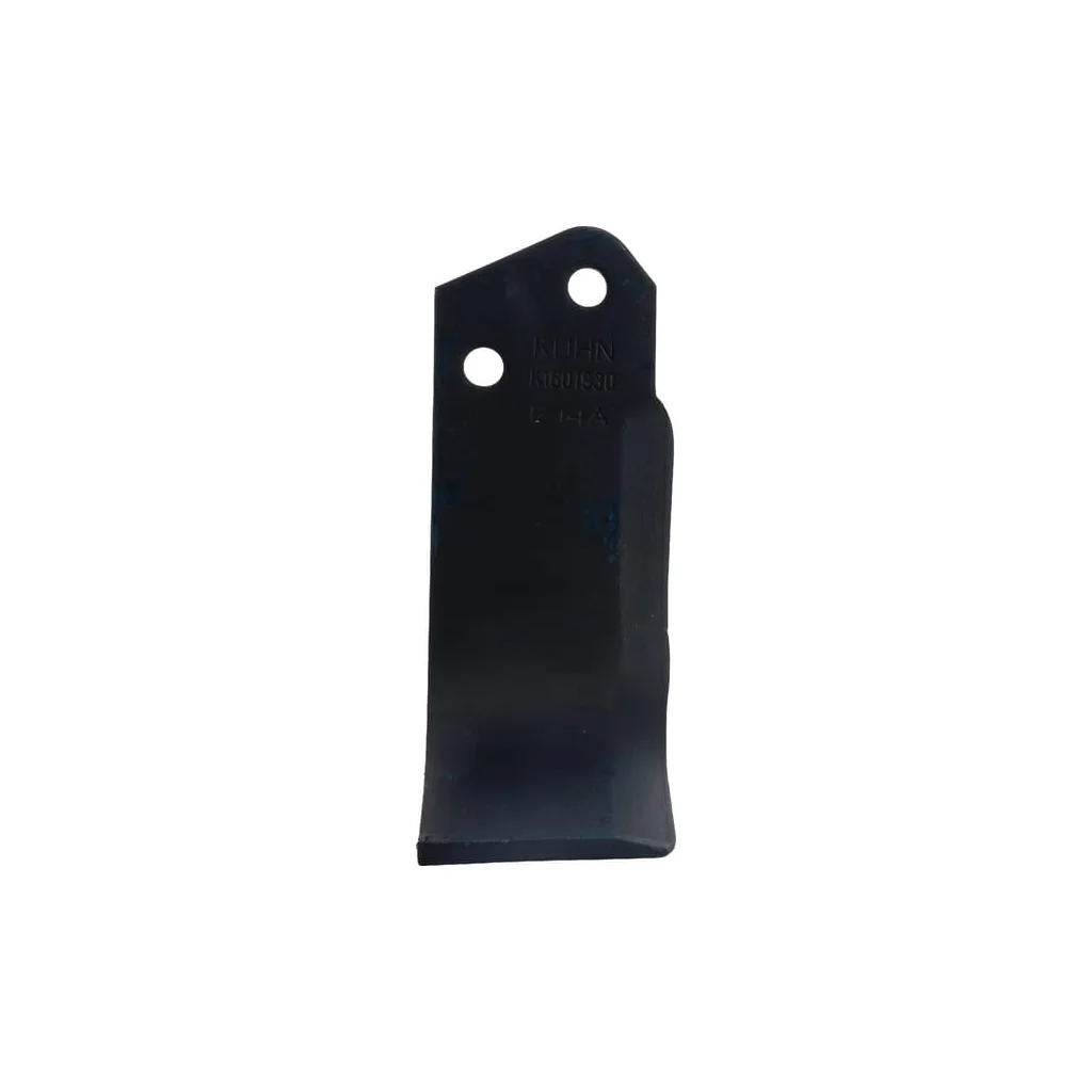 Cuțit freză rotație stânga 130x130x70mm grosime 6mm potrivit pentru Kuhn K1601930