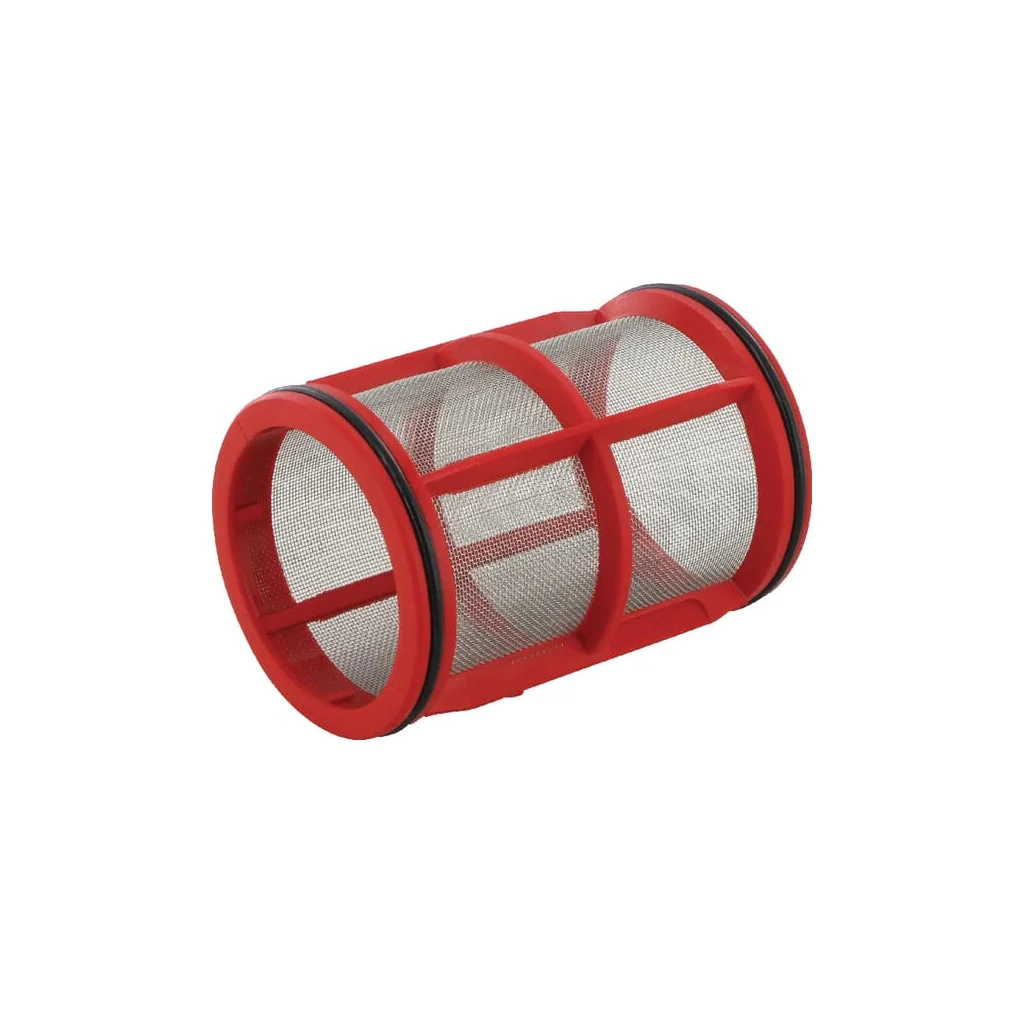 Filtru 16 ochiuri plasă, maro, cu O-ringuri K00100040