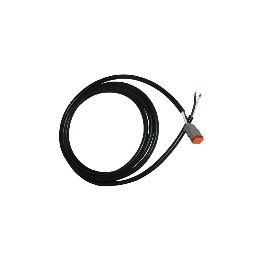 Cablu de conectare cu mufă Deutsch DT2 4m KADT062S4M