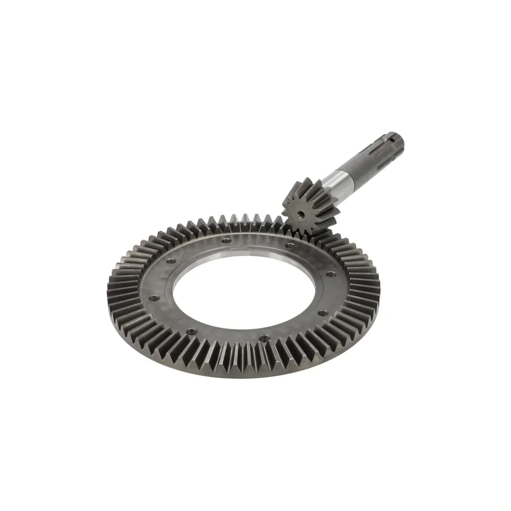 Set angrenajul conic 67T. + pinon Kuhn K8044330