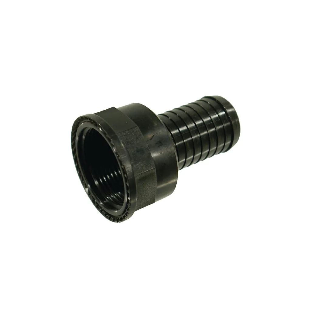 Racord furtun 32mm x 1 1/4" mamă 100533
