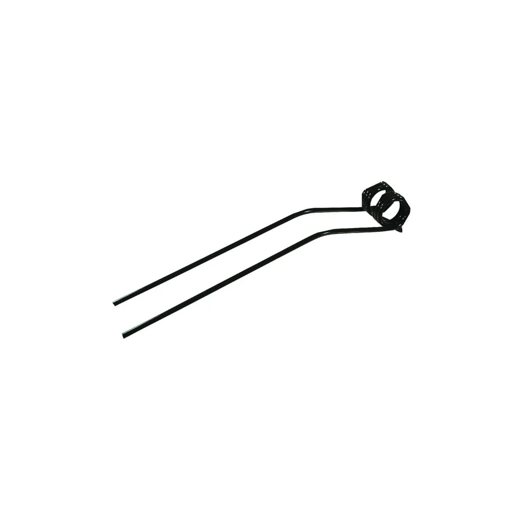 Dinte greblă rotativă 600x100x10,5mm orificiu diametru 51mm potrivit pentru Kuhn K8011670KR