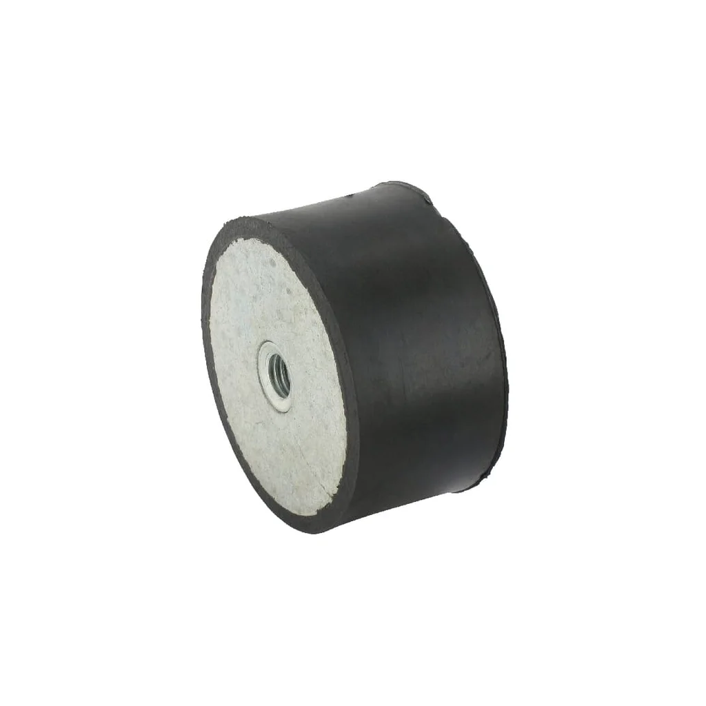 Amortizor de vibrații Tip C 10040C55