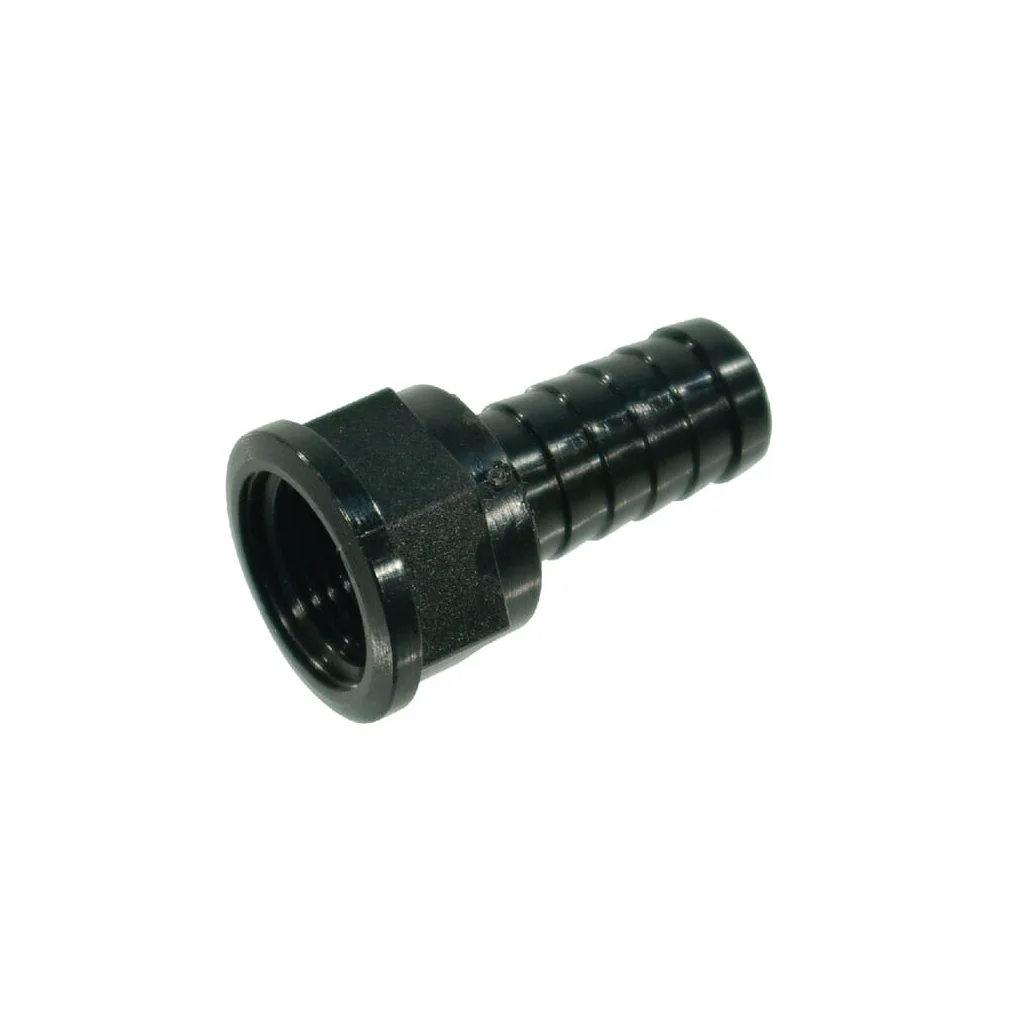 Racord furtun 15mm x 1/2" mamă 100215