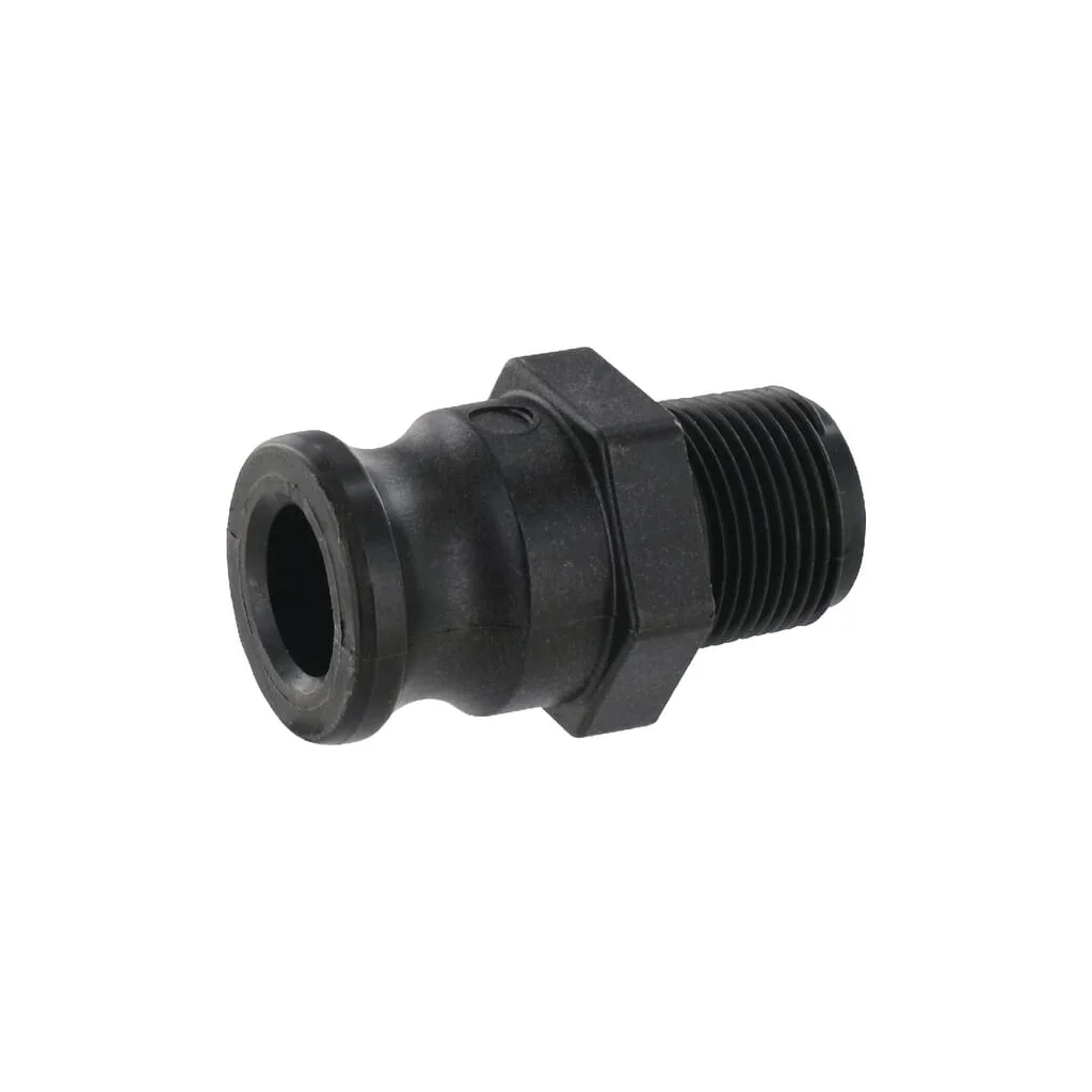 Dispozitiv blocare cu camă Banjo de 1" tată x 1" NPT tată Banjo 100F