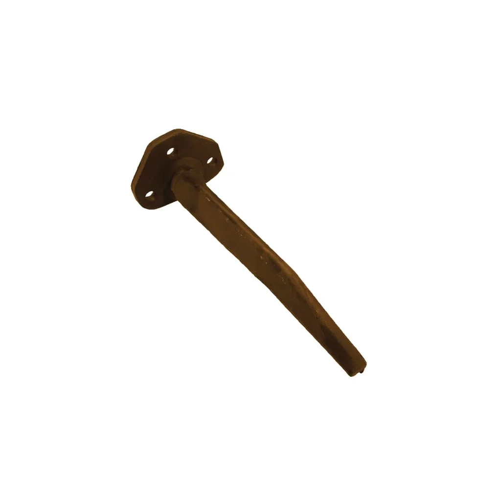 Dinte de grapă vibratoare KE0101