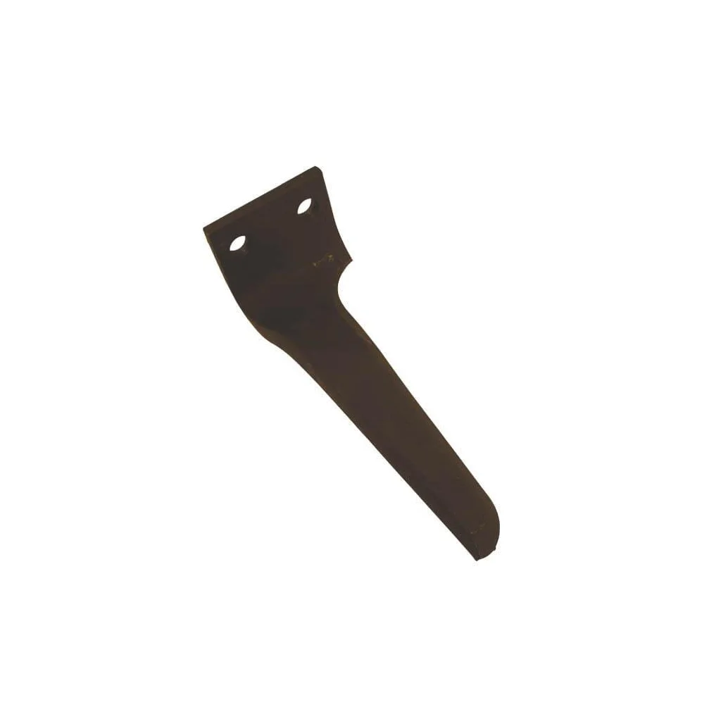 Dinte grapă rotativă dreapta L=310mm potrivit pentru Breviglieri KE0214