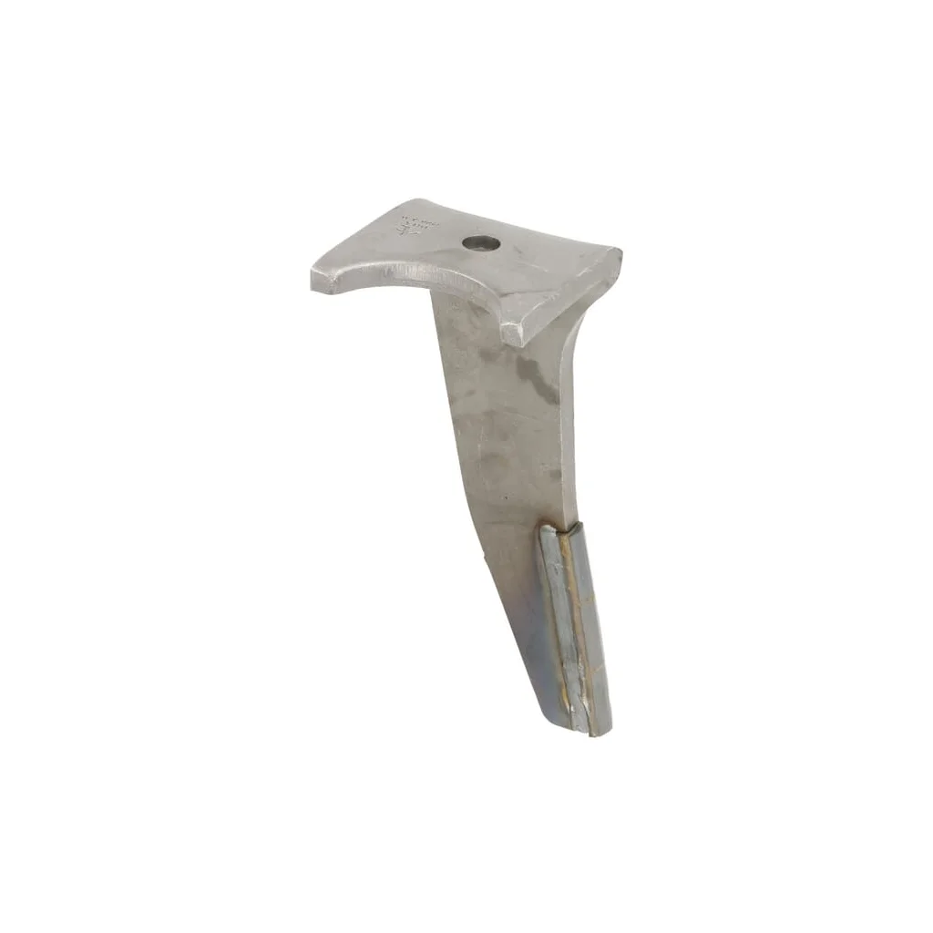 Grapa de putere dinte 2x carbură dale LH, lungime 310mm, potrivit pentru Sicma, KE1508C2