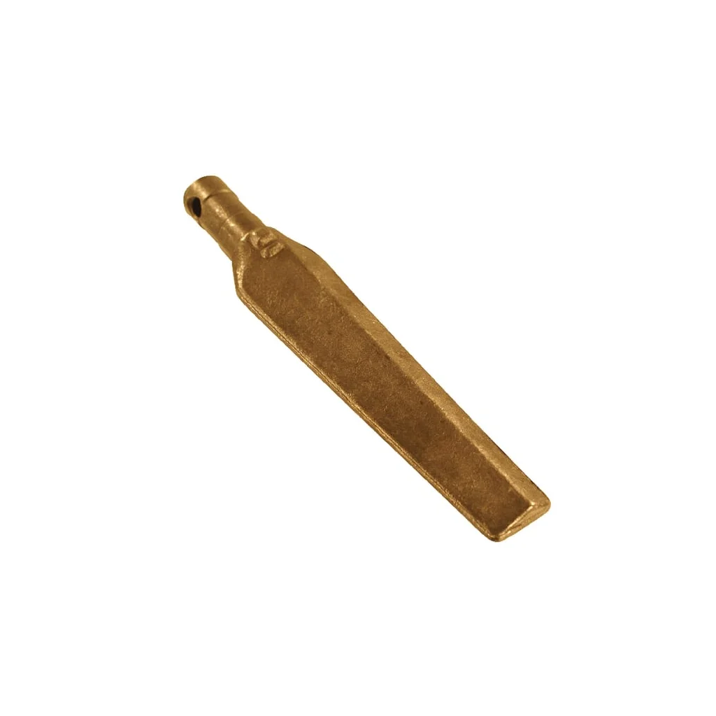 Dinte grapă rotativă 320mm stânga potrivit pentru Niemeyer KE1001