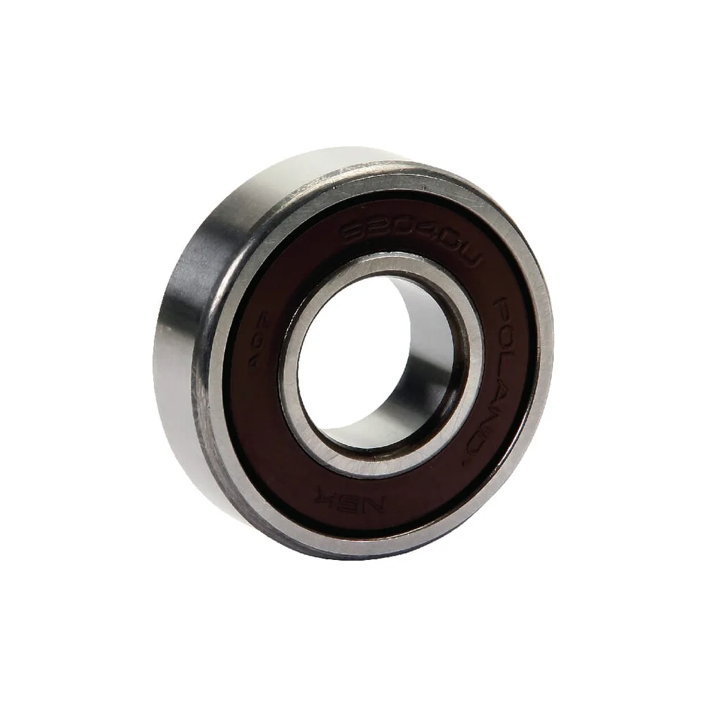 Rulment cu bile 6204 2RS KG01377800