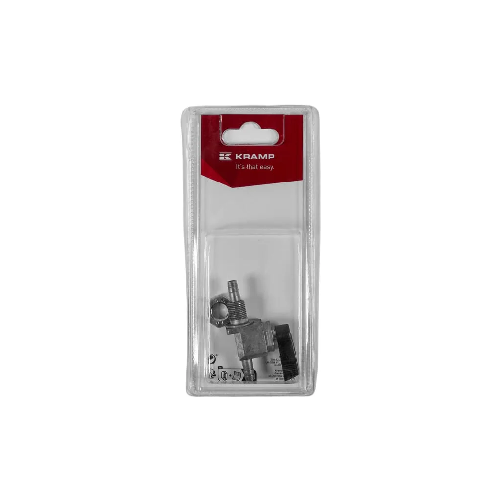 Robinet combustibil Ø6mm M10 x1 (1) KGFGP453293P01B
