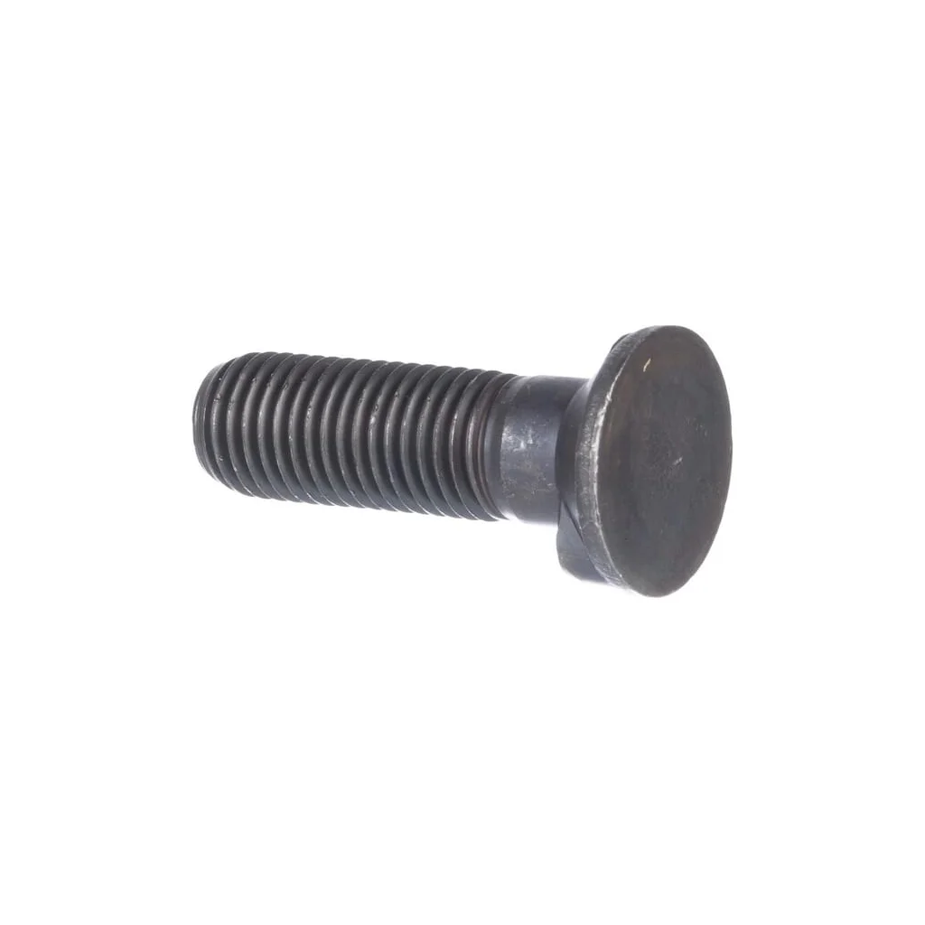 Șurub plug M16x55 12.9, rotund, cu gât pătrat și cap rotund KK033256