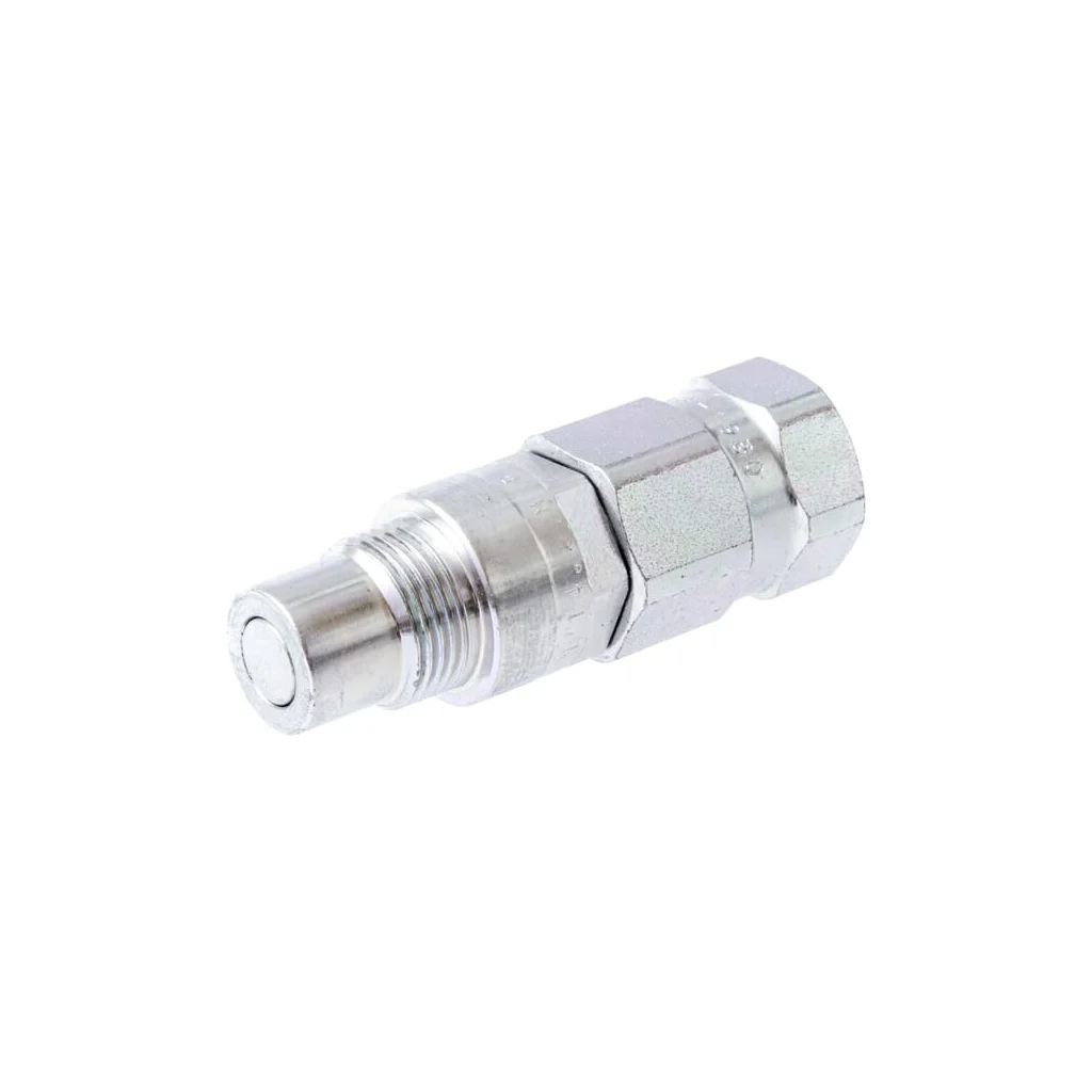 Cartuș Mărimea de construcție 1/4"conector 1/4"IG KIT2FNP14GASM