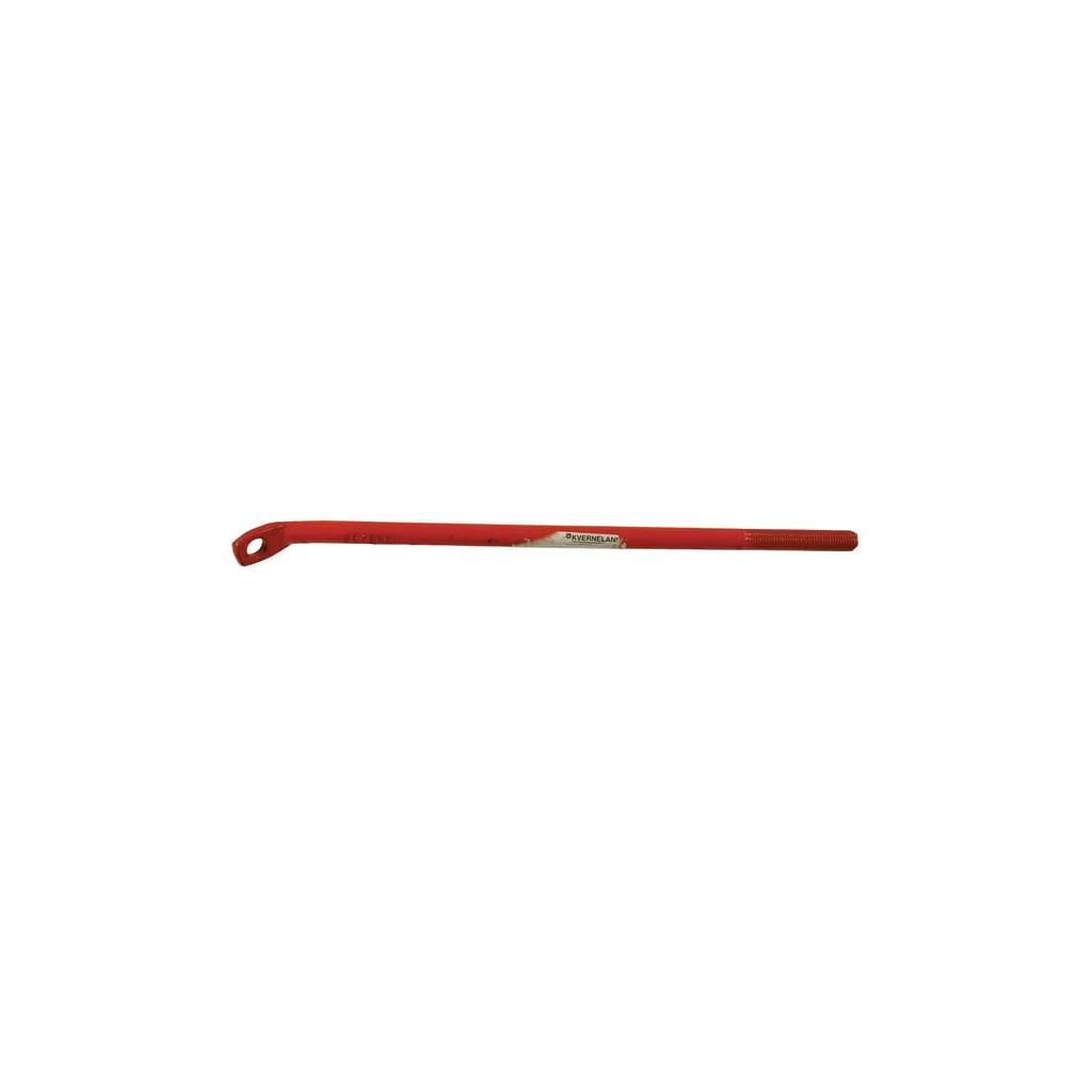 Tijă reglare cormană L=510mm Kverneland KK063806R