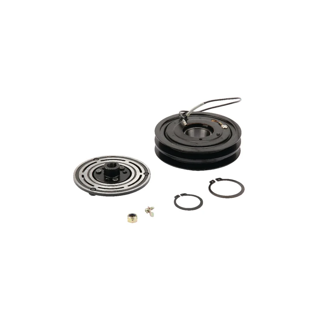 Ambreiaj 7H15C,2G-A,132mm Sanden KL000815