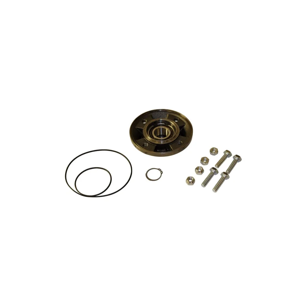 Rulment cpl brăzdar cu disc KK086089
