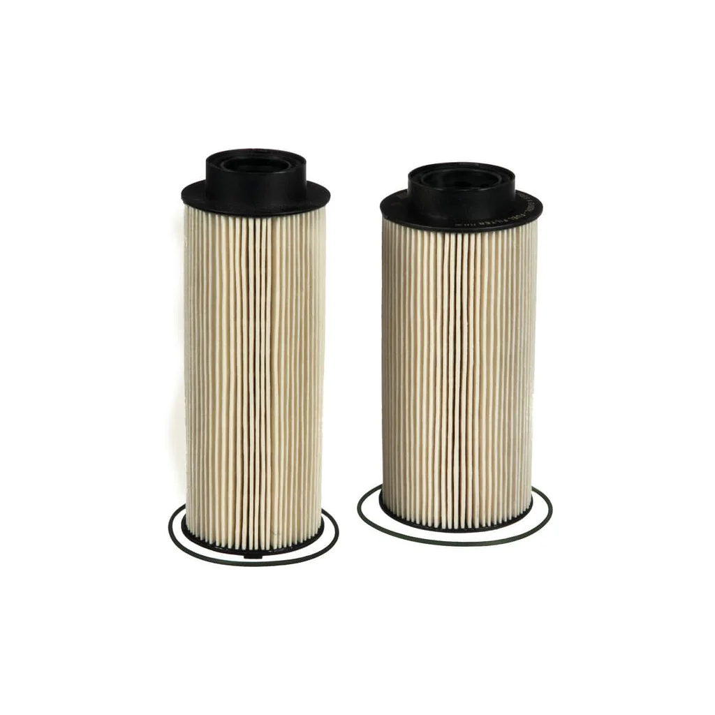 Filtru de combustibil KN70346