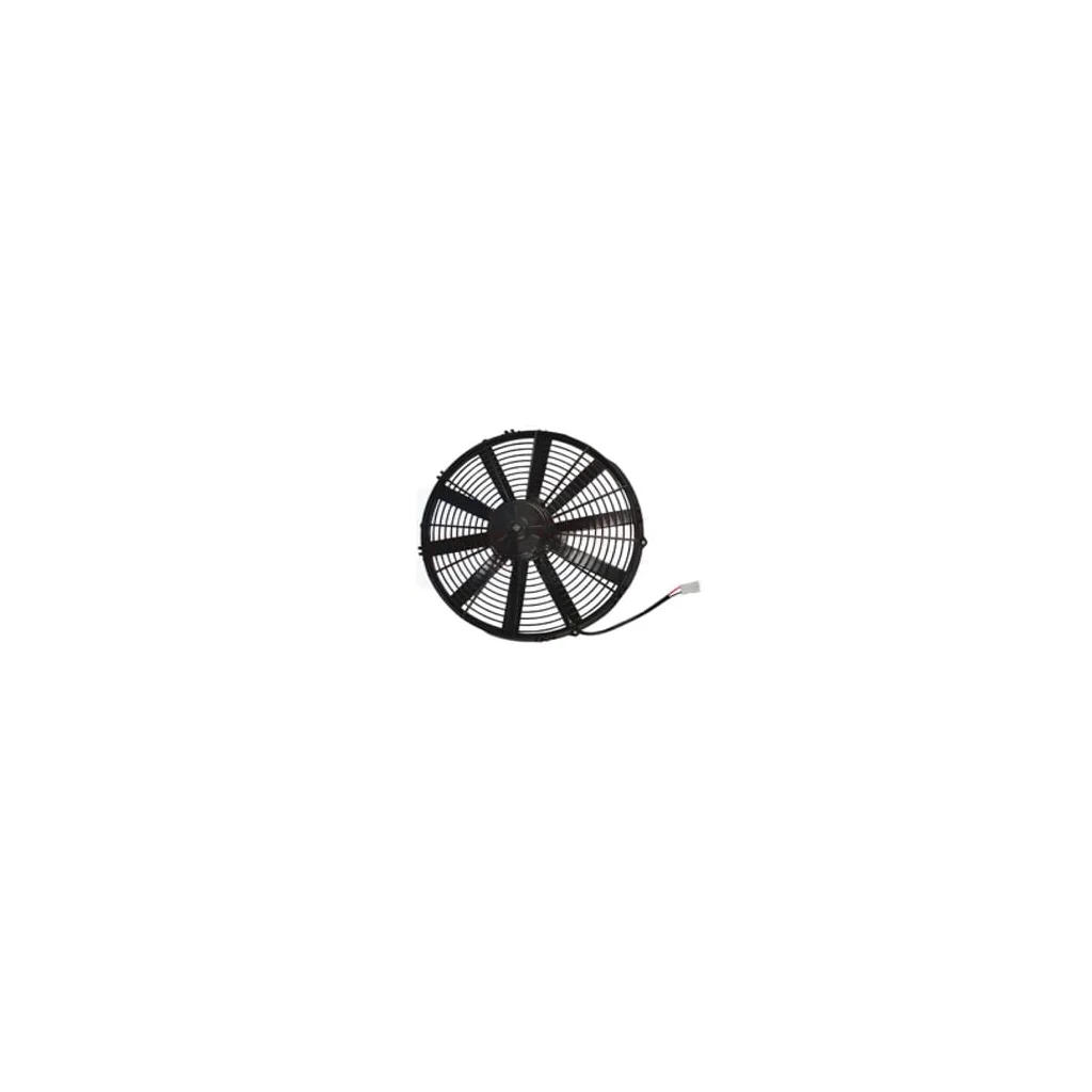 Ventilator KL080105
