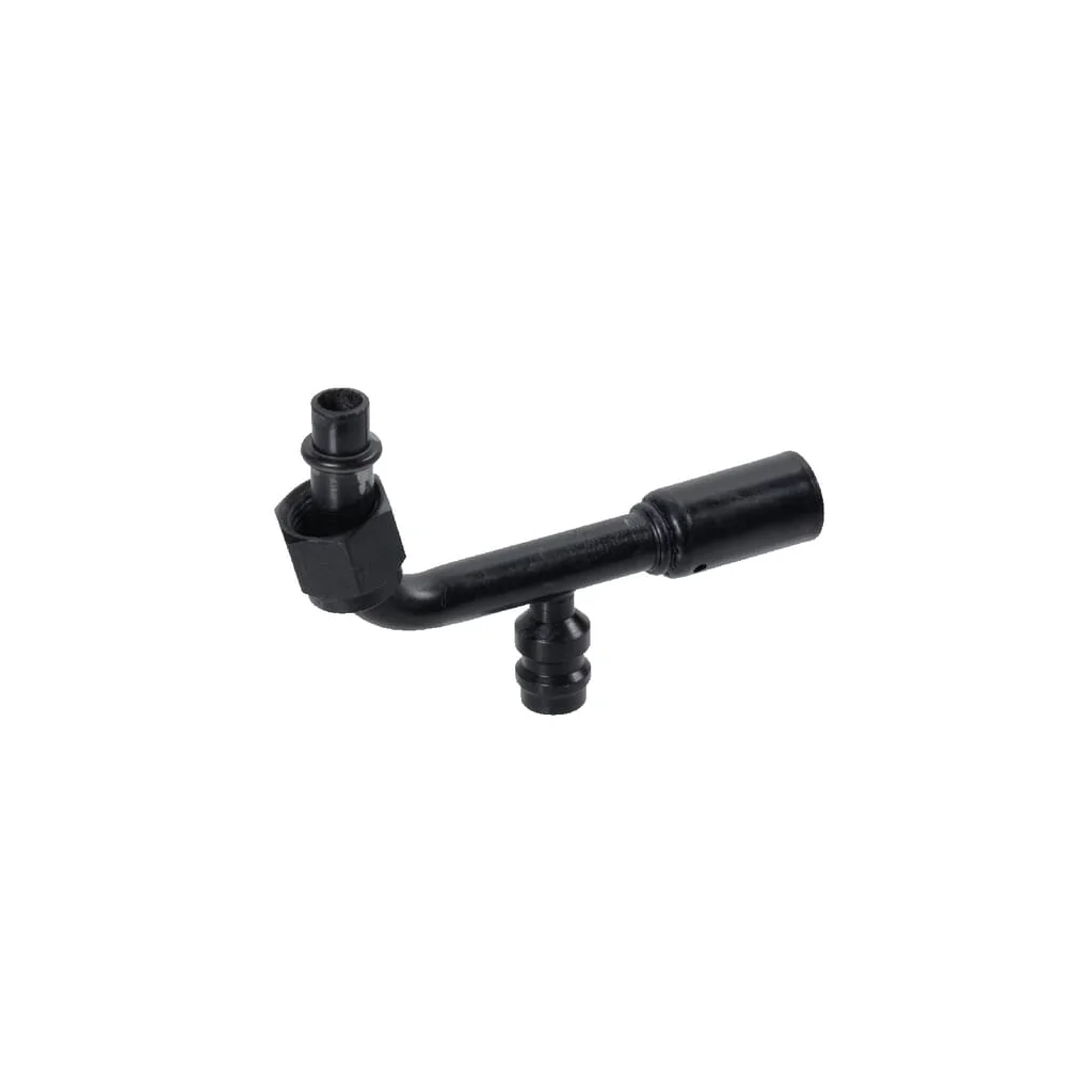 Cuplaj montură nr. 8 supapă 3/4"-16 R134 KL077020