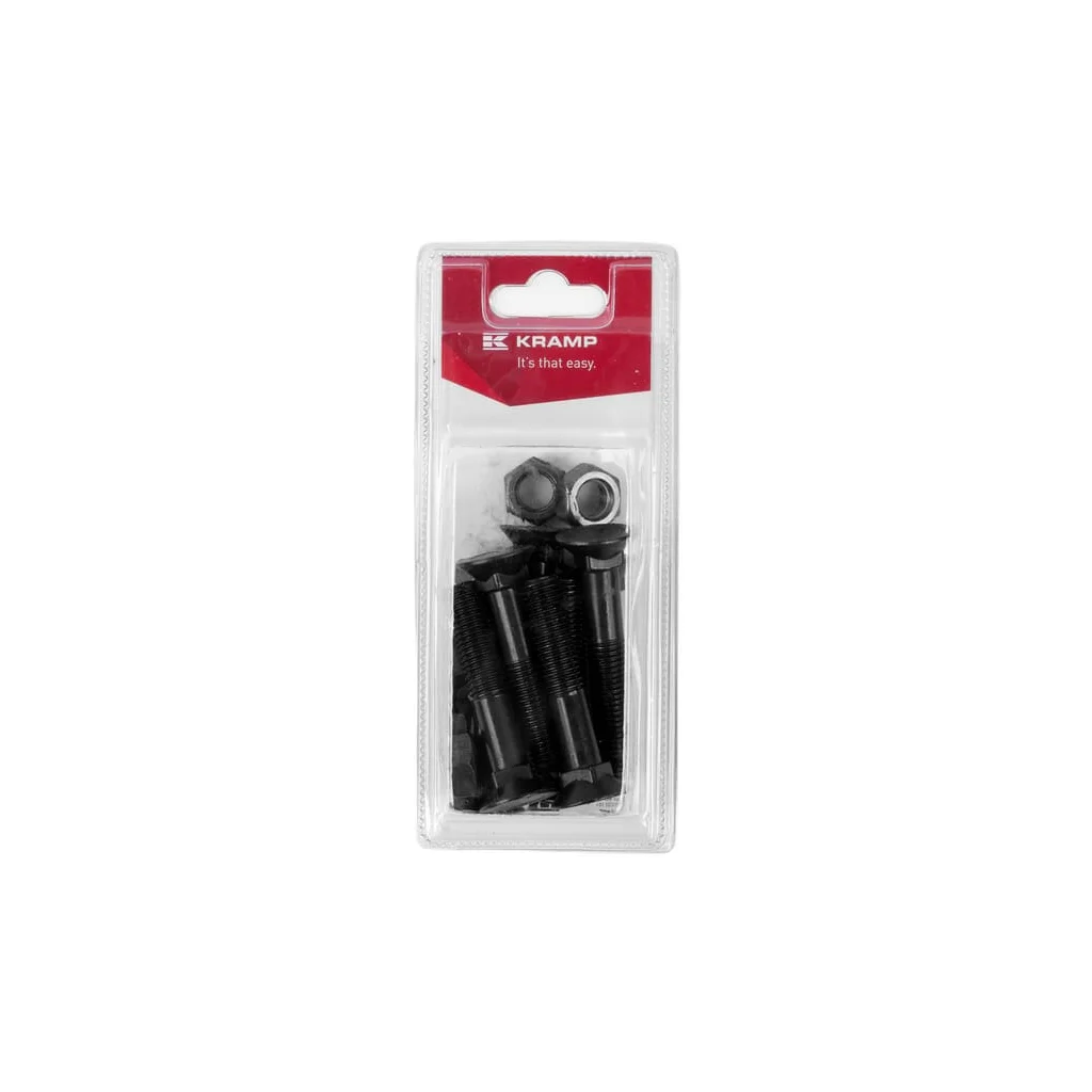 Șurub plug M11 x 60mm, TFCC (8) KR1160VKP08B