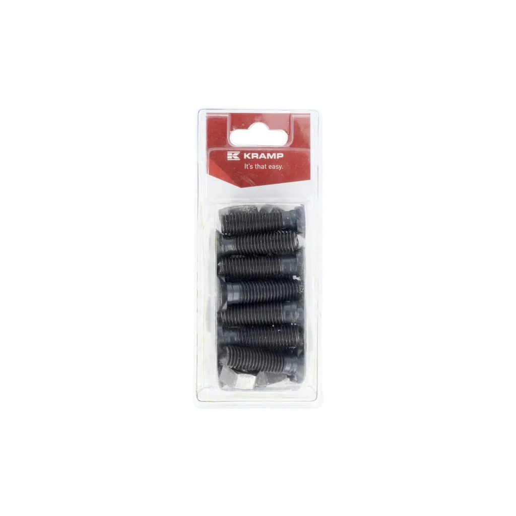 Șurub plug M12 x 45mm, TF2E (12) KR1245COP12B