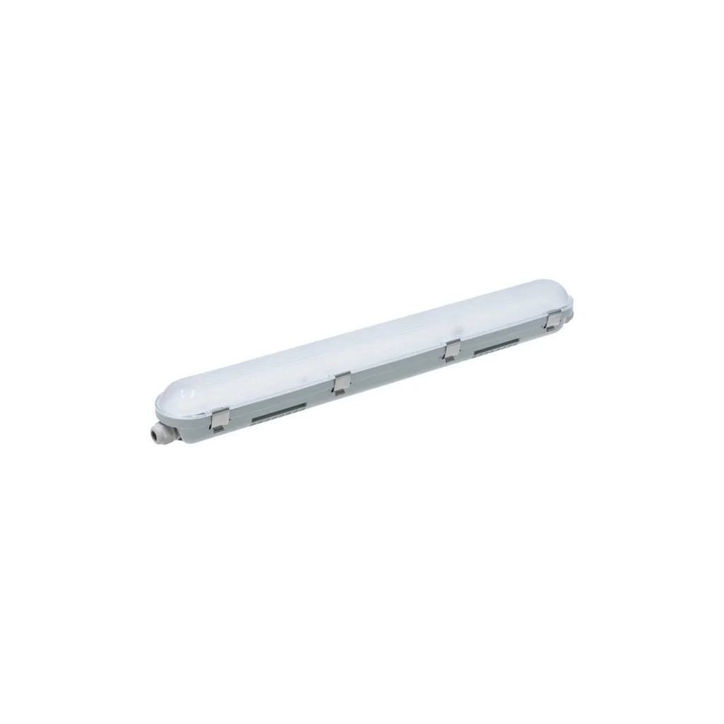 Corp de iluminat LED cu bandă - 1x15W 60cm 4000K KRDPS60015840