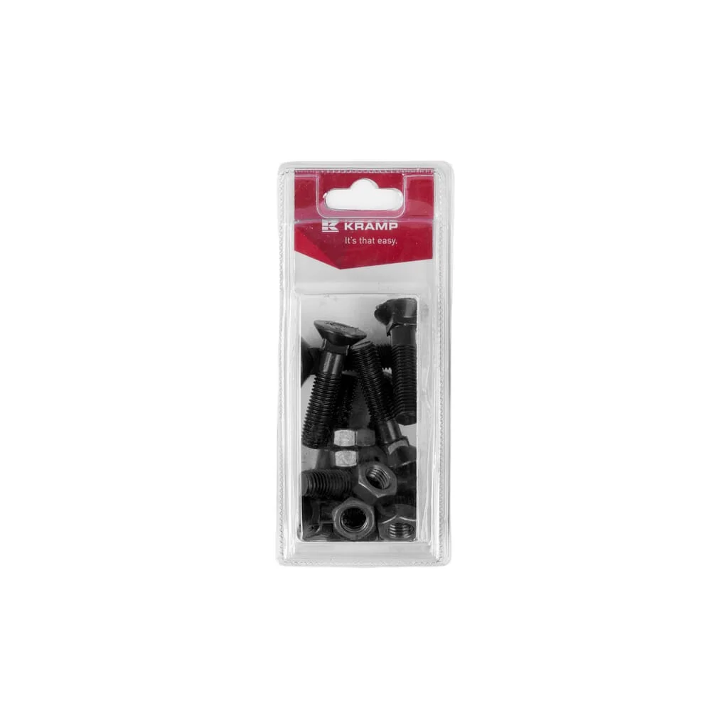 Șurub plug M11 x 50mm, TFCC (8) KR1150VKP08B