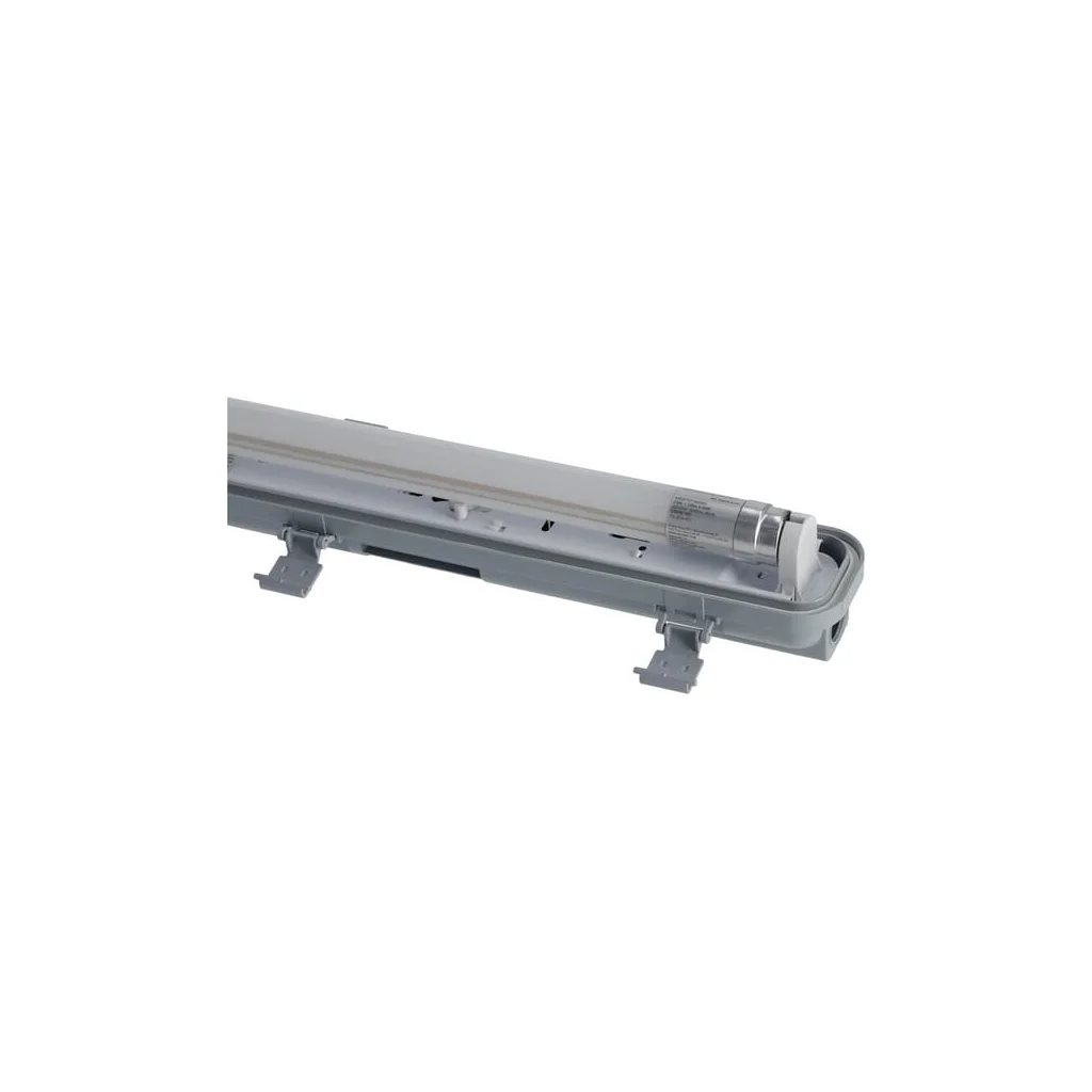 Corp de iluminat LED TL cu tub - 1x7.5W 60cm 6500K KRDPT60071X865