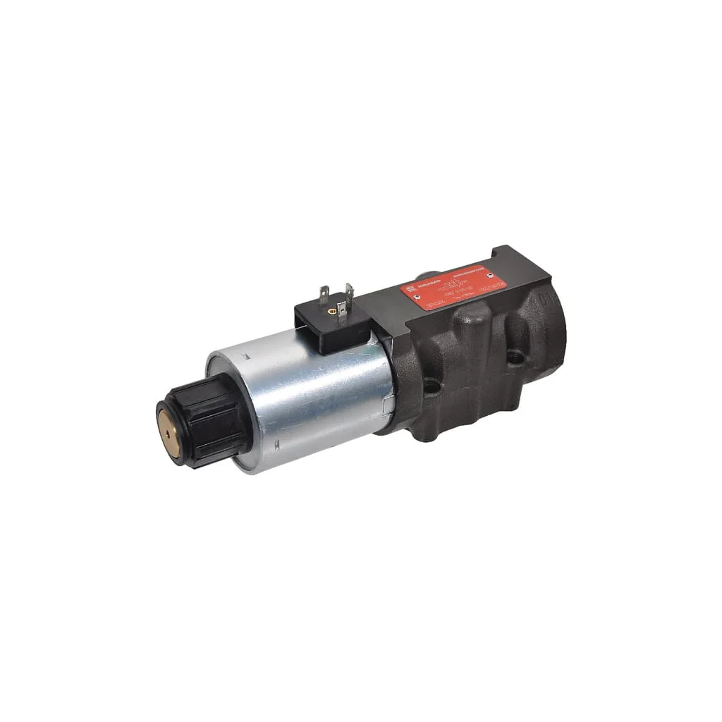 Supapă electrică NG10 KREV05B3S024C