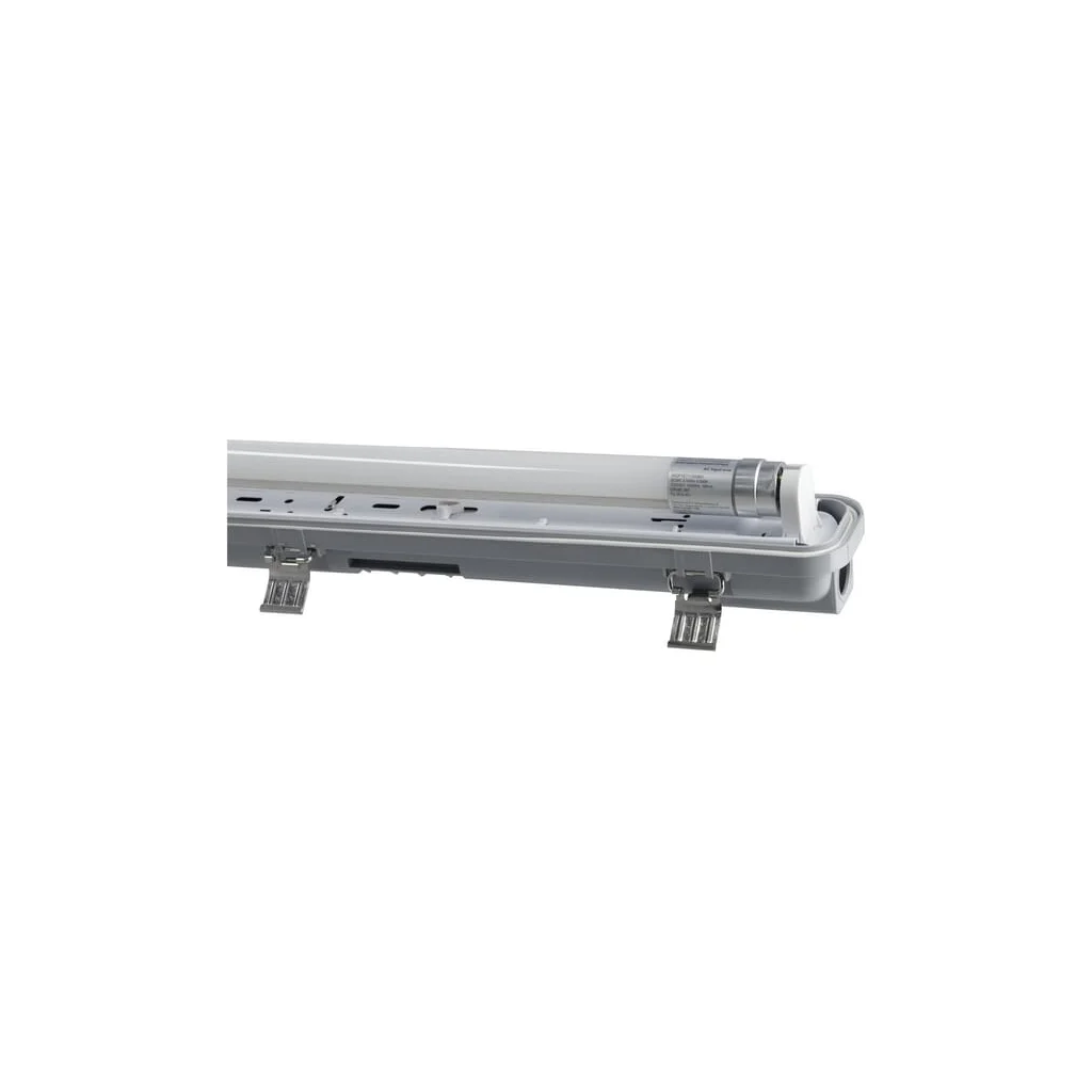 Corp de iluminat LED TL cu tub - 1x20.5W 150cm 6500K KRDPT1500201X865