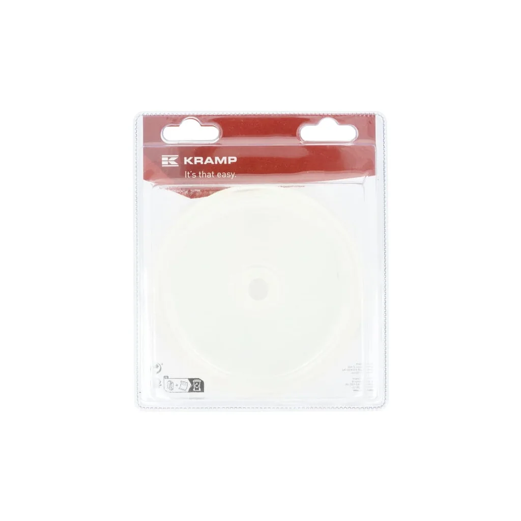 Membrană pompă de stropit Ø113 x 10,5mm, Ø10,5mm (1) KR18000176P01B