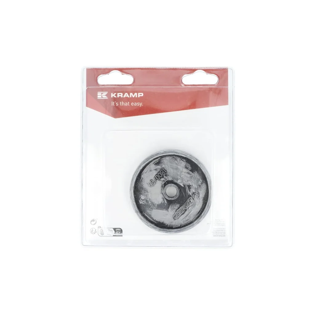 Membrană pompă de stropit Ø74 x 9mm, Ø9mm (1) KR18000020P01B