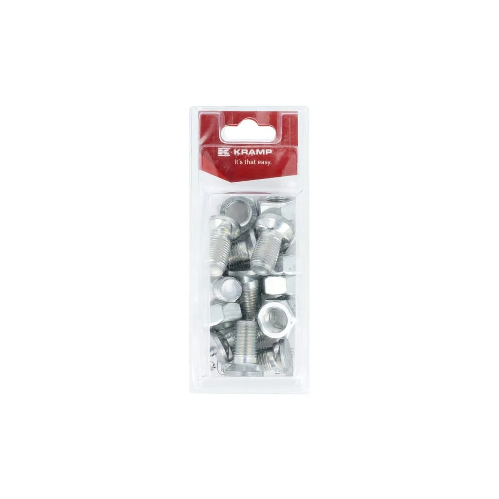 Șurub plug M14 x 30mm, TF2E (8) KR141530COP08B