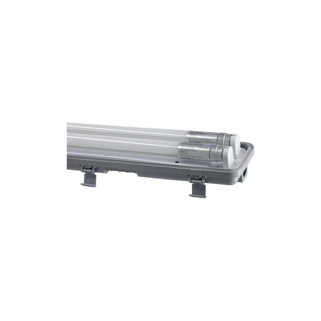 Corp de iluminat LED TL cu tub - 2x14W 120cm 4000K KRDPT1200242X840