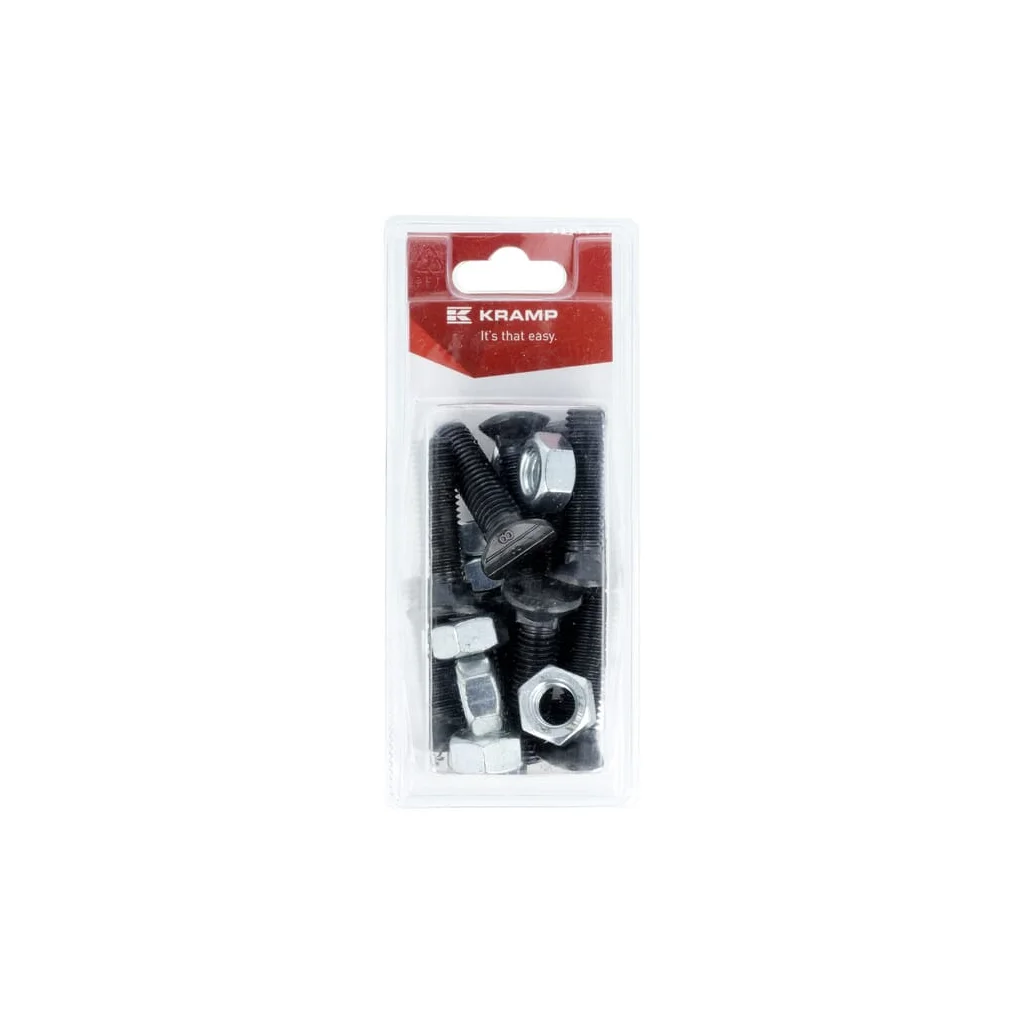 Șurub plug M12 x 48mm, TOCC (10) KRCP7041P10B