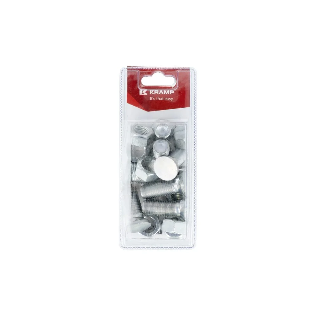 Șurub plug M14 x 40mm, TF2E (8) KR141540COP08B