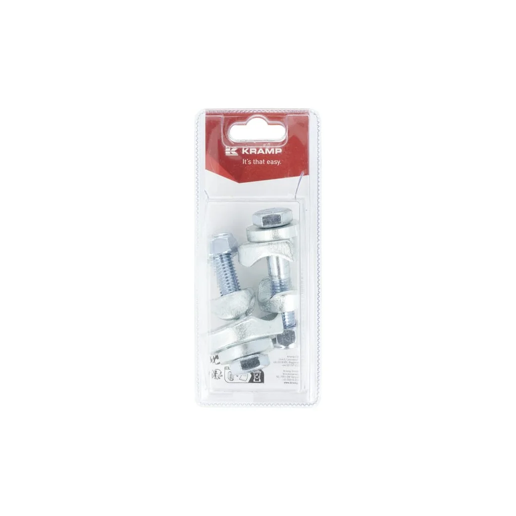 Suport dinte potrivit pentru Kuhn (2) KR58525700KNP02B