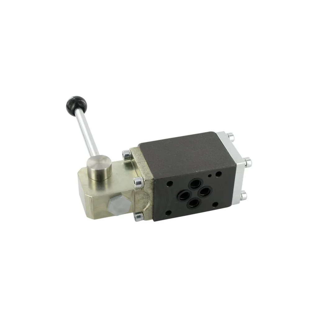 Supapă de control manual NG6 KREV03B3LO
